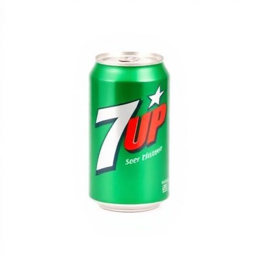7 Up
