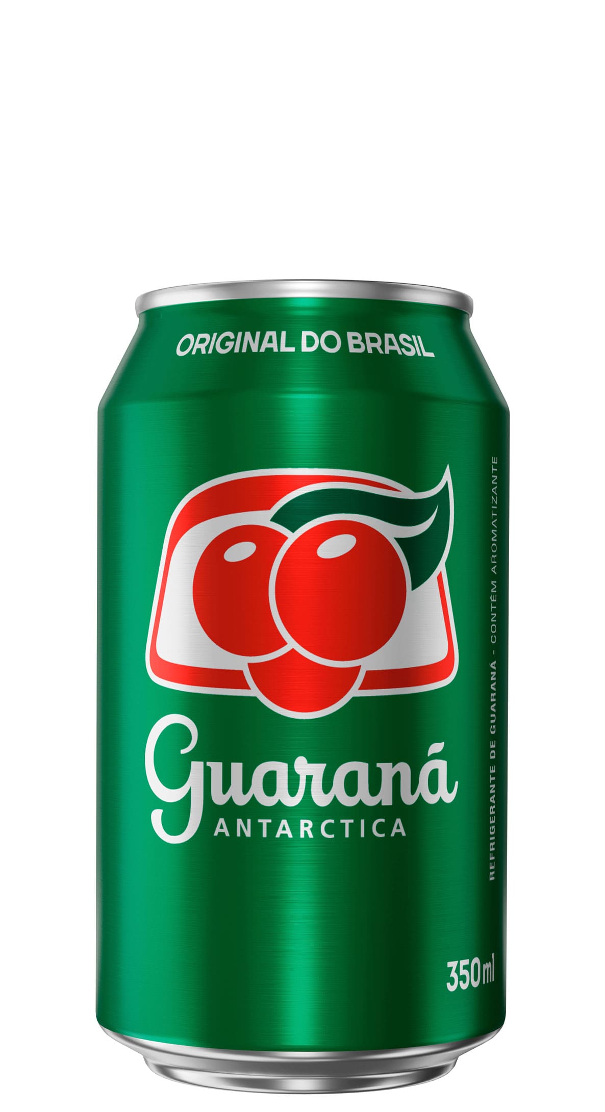 Guaraná Antarctica