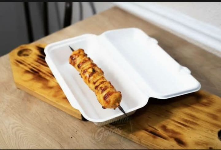 Espeto de Frango